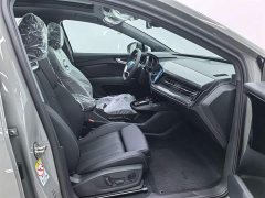 Audi Q4 e-tron 2024 40 e-tron Creative Edition - ფოტო 15
