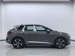 Audi Q4 e-tron 2024 40 e-tron Creative Edition - ფოტო 3