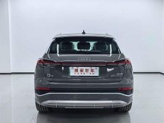 Audi Q4 e-tron 2024 40 e-tron Creative Edition - ფოტო 5