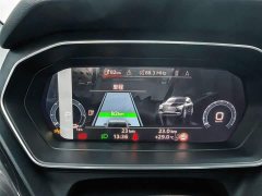 Audi Q4 e-tron 2024 40 e-tron Creative Edition - ფოტო 8