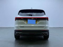 Jetour Jietu X70 PLUS 2023 1.5T DCT Brave PLUS 5-seater - ფოტო 11