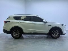 Jetour Jietu X70 PLUS 2023 1.5T DCT Brave PLUS 5-seater - ფოტო 13