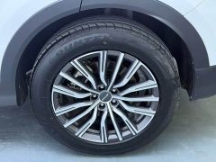 Jetour Jietu X70 PLUS 2023 1.5T DCT Brave PLUS 5-seater - ფოტო 15