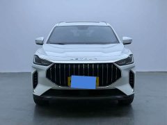 Jetour Jietu X70 PLUS 2023 1.5T DCT Brave PLUS 5-seater - ფოტო 2