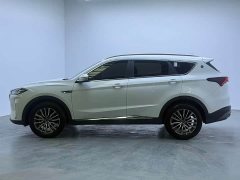 Jetour Jietu X70 PLUS 2023 1.5T DCT Brave PLUS 5-seater - ფოტო 4