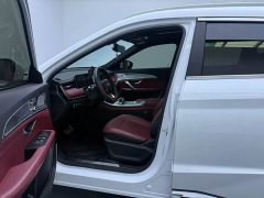 Jetour Jietu X70 PLUS 2023 1.5T DCT Brave PLUS 5-seater - ფოტო 5