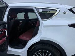 Jetour Jietu X70 PLUS 2023 1.5T DCT Brave PLUS 5-seater - ფოტო 6