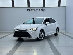 Toyota Corolla 1.8L CVT Luxury - ფოტო 1