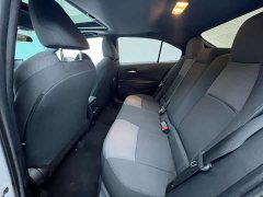 Toyota Corolla 1.8L CVT Luxury - ფოტო 11
