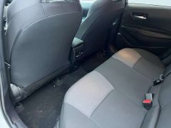 Toyota Corolla 1.8L CVT Luxury - ფოტო 12