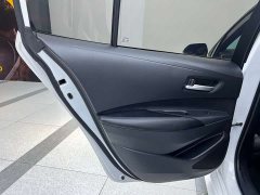 Toyota Corolla 1.8L CVT Luxury - ფოტო 13