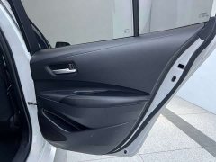 Toyota Corolla 1.8L CVT Luxury - ფოტო 15