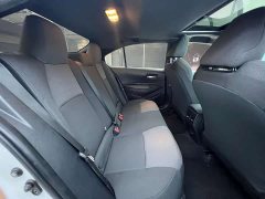 Toyota Corolla 1.8L CVT Luxury - ფოტო 16