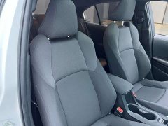 Toyota Corolla 1.8L CVT Luxury - ფოტო 17