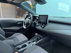 Toyota Corolla 1.8L CVT Luxury - ფოტო 18