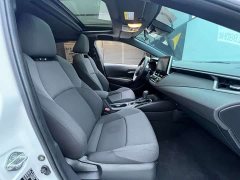Toyota Corolla 1.8L CVT Luxury - ფოტო 19