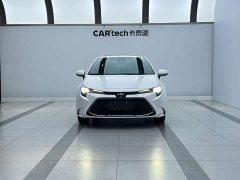 Toyota Corolla 1.8L CVT Luxury - ფოტო 2