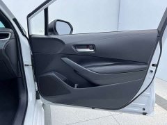 Toyota Corolla 1.8L CVT Luxury - ფოტო 20