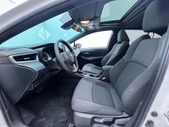 Toyota Corolla 1.8L CVT Luxury - ფოტო 3