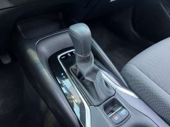 Toyota Corolla 1.8L CVT Luxury - ფოტო 4