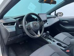 Toyota Corolla 1.8L CVT Luxury - ფოტო 5