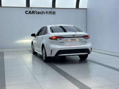 Toyota Corolla 1.8L CVT Luxury - ფოტო 6