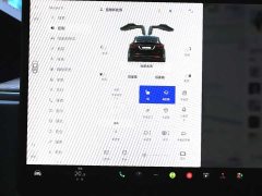 Tesla Model X Dual Motor All-Wheel Drive - ფოტო 11