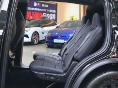 Tesla Model X Dual Motor All-Wheel Drive - ფოტო 7