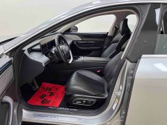 XPeng P7 586E - ფოტო 11