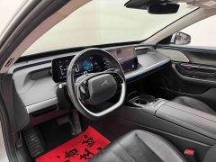 XPeng P7 586E - ფოტო 13