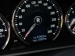 Rolls-Royce Cullinan 2020 Black Badge - ფოტო 10