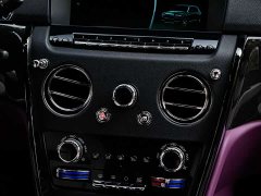 Rolls-Royce Cullinan 2020 Black Badge - ფოტო 13