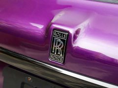 Rolls-Royce Cullinan 2020 Black Badge - ფოტო 6
