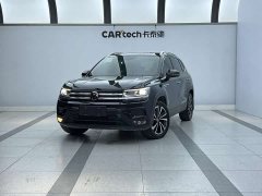 Volkswagen Touareg 280TSI FWD Luxury Edition - ფოტო 1