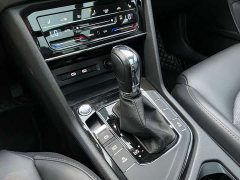 Volkswagen Touareg 280TSI FWD Luxury Edition - ფოტო 11
