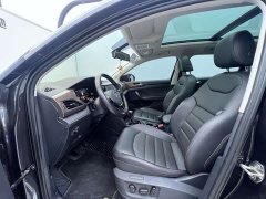 Volkswagen Touareg 280TSI FWD Luxury Edition - ფოტო 12