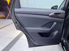 Volkswagen Touareg 280TSI FWD Luxury Edition - ფოტო 14