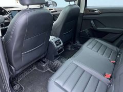 Volkswagen Touareg 280TSI FWD Luxury Edition - ფოტო 15