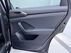 Volkswagen Touareg 280TSI FWD Luxury Edition - ფოტო 16