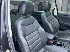 Volkswagen Touareg 280TSI FWD Luxury Edition - ფოტო 17