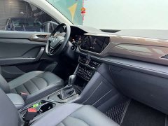 Volkswagen Touareg 280TSI FWD Luxury Edition - ფოტო 18
