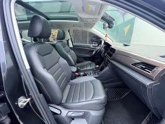 Volkswagen Touareg 280TSI FWD Luxury Edition - ფოტო 19