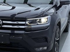 Volkswagen Touareg 280TSI FWD Luxury Edition - ფოტო 2