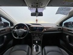 Volkswagen Touareg 280TSI FWD Luxury Edition - ფოტო 20