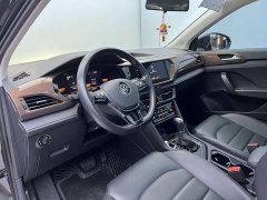 Volkswagen Touareg 280TSI FWD Luxury Edition - ფოტო 3