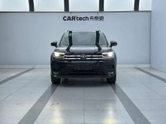 Volkswagen Touareg 280TSI FWD Luxury Edition - ფოტო 4