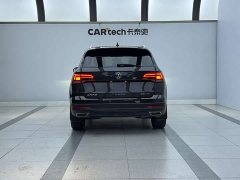 Volkswagen Touareg 280TSI FWD Luxury Edition - ფოტო 5