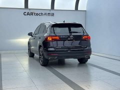 Volkswagen Touareg 280TSI FWD Luxury Edition - ფოტო 6