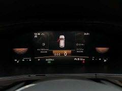 Volkswagen Touareg 280TSI FWD Luxury Edition - ფოტო 7