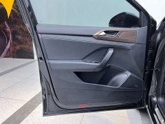 Volkswagen Touareg 280TSI FWD Luxury Edition - ფოტო 9